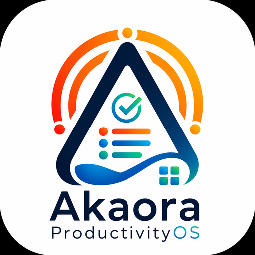 Akaora OS